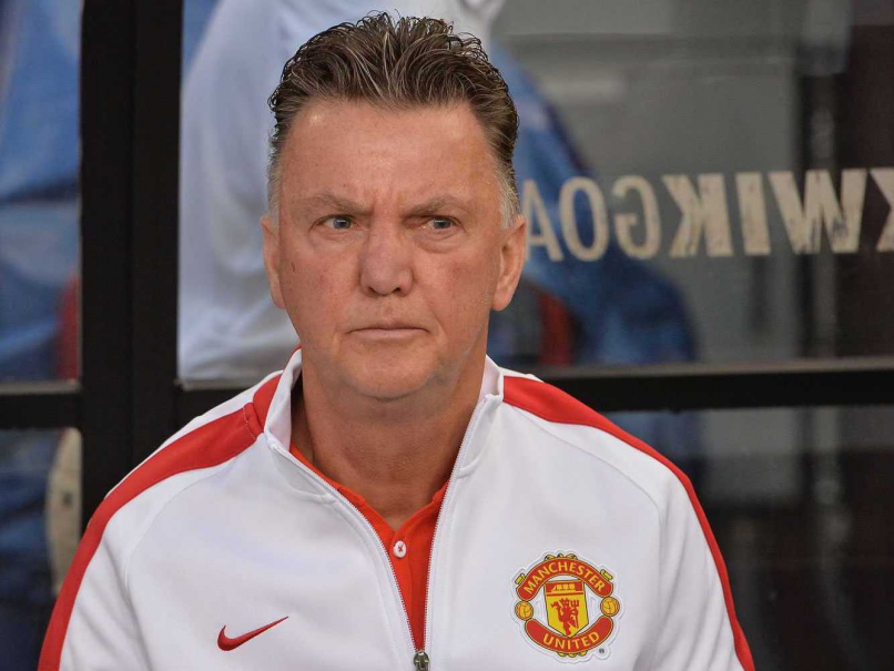 Van Gaal pogodził się ze stratą Pedro!? Pomocnik 
